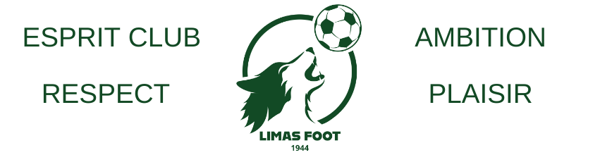 ASSOCIATION SPORTIVE DE LIMAS : site officiel du club de foot de LIMAS - footeo
