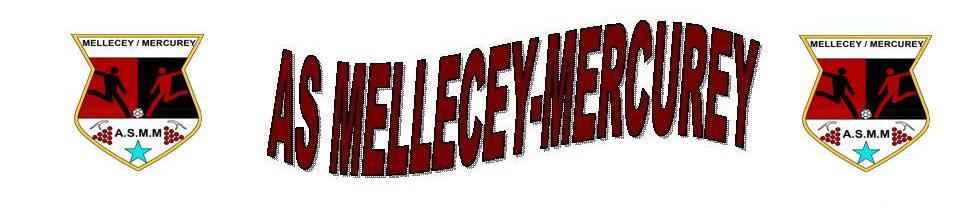 Association Sportive Mellecey-Mercurey : site officiel du club de foot de MERCUREY - footeo