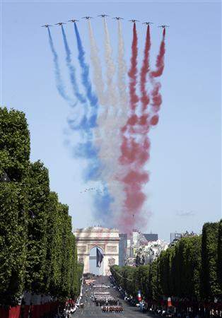 Actualite Lundi 14 Juillet Ephemeride Dicton Club Football As St Eloi La Vraie Croix Footeo