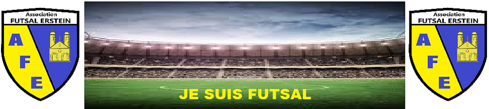 Association Futsal Erstein : site officiel du club de foot de ERSTEIN - footeo