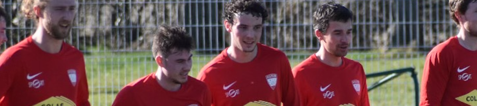 Association Sportive Saint-Vincent-Bragny : site officiel du club de foot de Saint-Vincent-Bragny - footeo