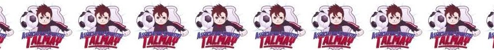 A.S.TALMAY : site officiel du club de foot de TALMAY - footeo