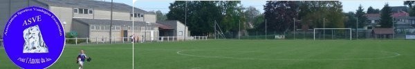 ASSOCIATION SPORTIVE DE VENDEGIES ESCARMAIN : site officiel du club de foot de Vendegies-sur-Écaillon - footeo