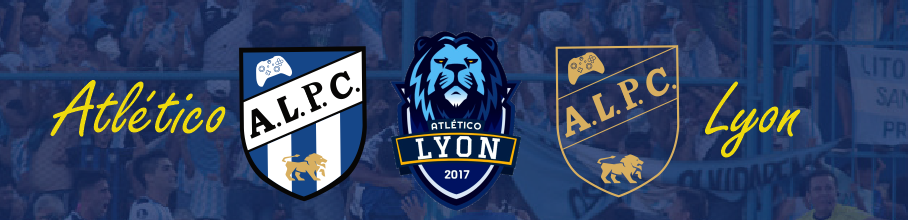 Atlético Lyon : site oficial do clube de futebol de Floripa - footeo