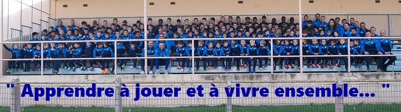 Basse Ariège Lauragais Entente : site officiel du club de foot de MAZERES - footeo