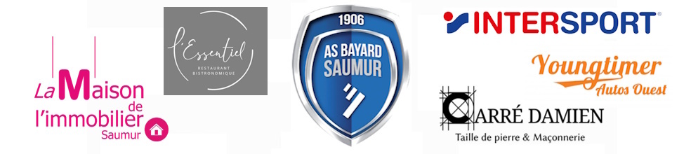 AS BAYARD-SAUMUR : site officiel du club de foot de ST HILAIRE ST FLORENT - footeo