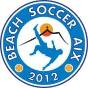 Beach Soccer Aix