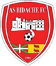logo du club AS BIDACHE FOOTBALL CLUB