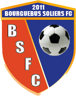 Equipe - BSFC A - Régional 2 - Club Football Bourguébus Soliers FC - Footeo