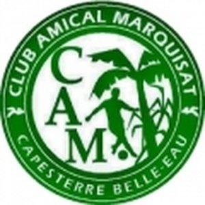 Equipe - CLUB AMICAL DE MARQUISAT - REGIONAL 2 POULE B - Club Football ...