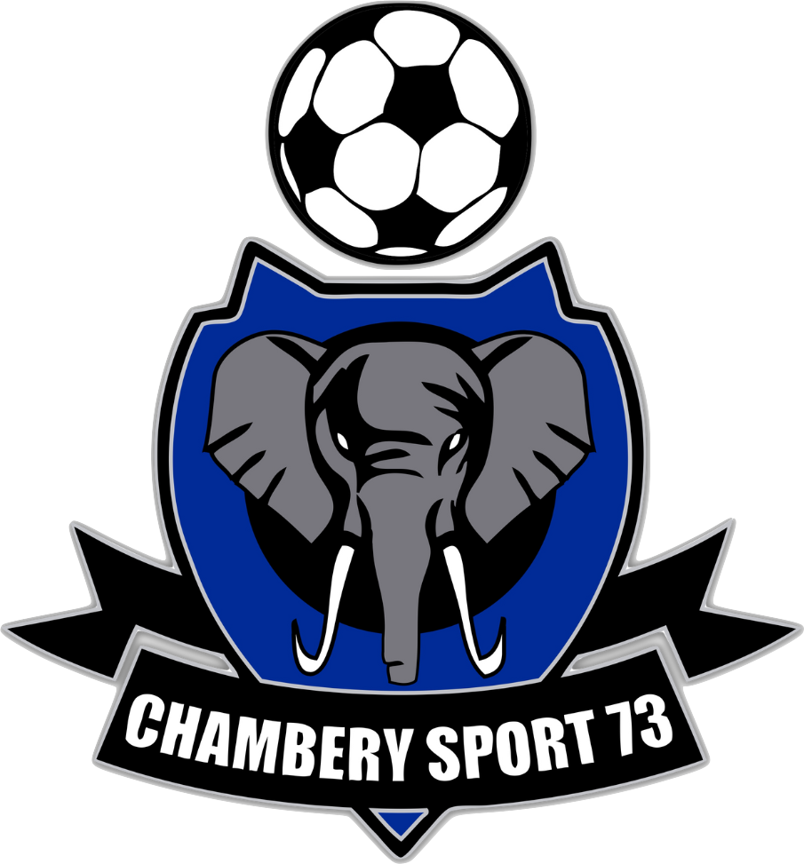 Planning - club Football CHAMBÉRY SPORT 73 - Footeo