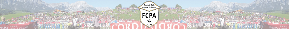 Cordial Cup Ligue Rhône-Alpes FCPA : site officiel du tournoi de foot de L ARBRESLE - footeo