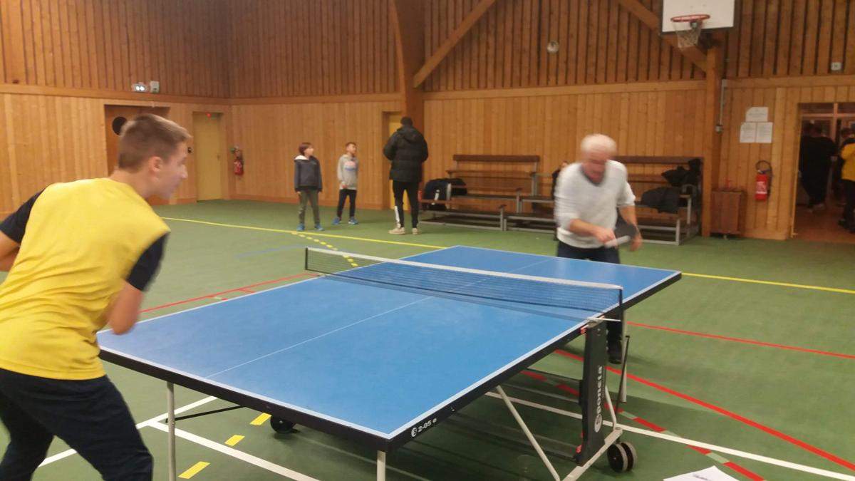 Album Tournoi Ping Pong  2022 les photos Photo N 80 