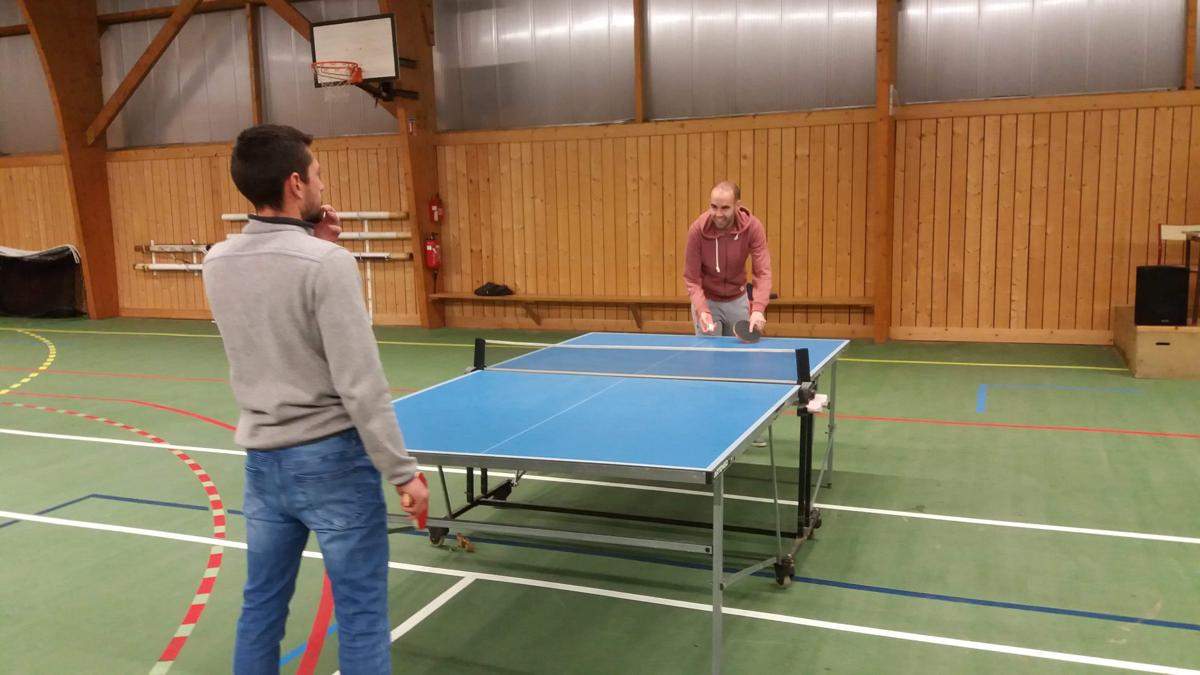 Album Tournoi Ping Pong  2022 les photos Photo N 92 