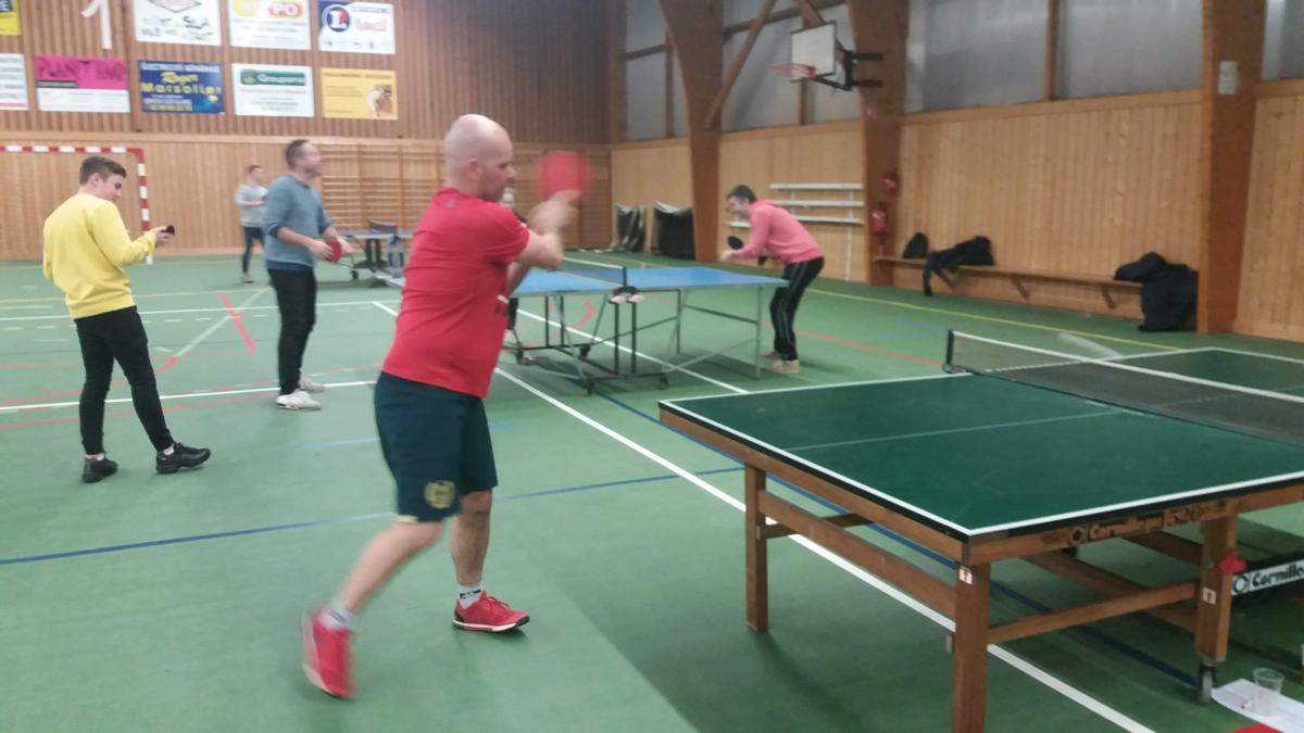 Album Tournoi Ping Pong  2022 les photos Photo N 76 