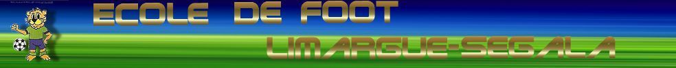 EF Limargue Ségala 96 : site officiel du club de foot de LACAPELLE MARIVAL - footeo