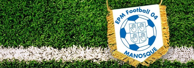 EP MANOSQUE : site officiel du club de foot de MANOSQUE - footeo
