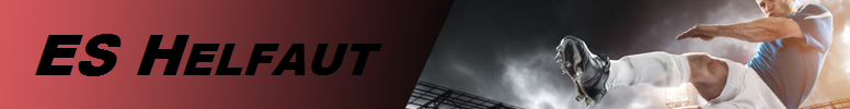 ETOILE SPORTIVE HELFAUT : site officiel du club de foot de Helfaut - footeo