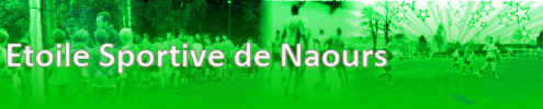Etoile Sportive de Naours : site officiel du club de foot de NAOURS - footeo