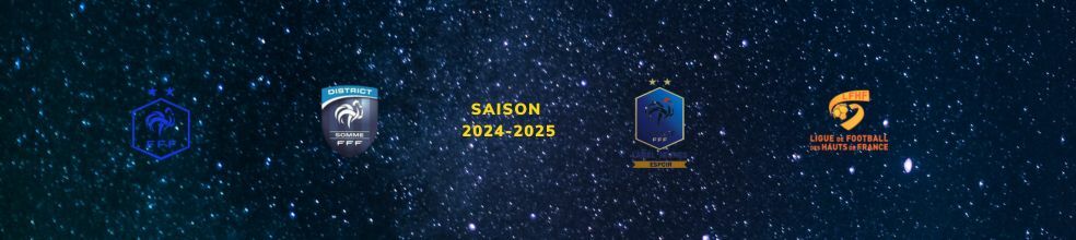 ENTENTE SPORTIVE DE SAINS/ST FUSCIEN : site officiel du club de foot de SAINS EN AMIENOIS - footeo