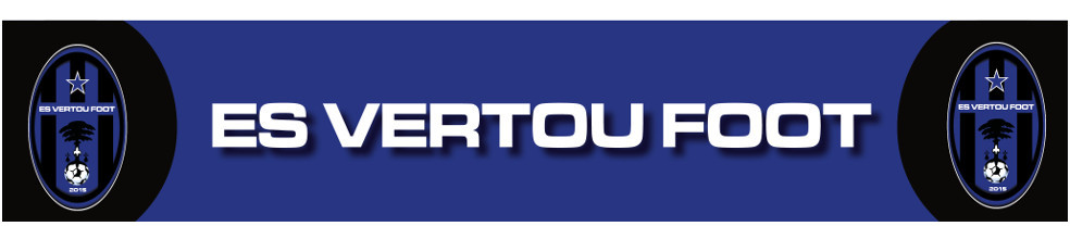 Étoile Sportive Vertou Foot : site officiel du club de foot de Vertou - footeo