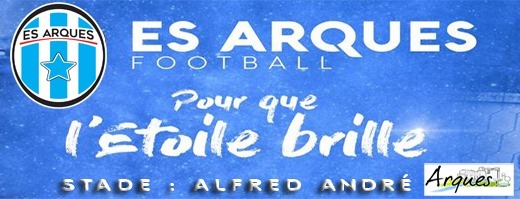 Etoile Sportive Arques Football : site officiel du club de foot de ARQUES - footeo