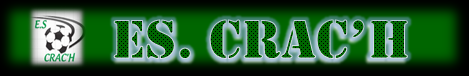 Entente Sportive Crachoise : site officiel du club de foot de CRACH - footeo
