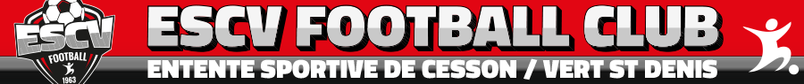 Entente Sportive Cesson Vert St Denis : site officiel du club de foot de Vert-Saint-Denis - footeo