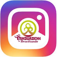Instagram ESK