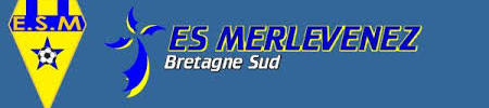 ES merlevenez : site officiel du club de foot de MERLEVENEZ - footeo