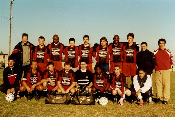 saison 2001