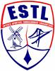 logo du club Entente Sportive Tonnacquoise Lussantaise ( E.S.T.L)