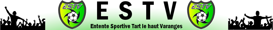 ENT. SPORT. TART LE HAUT VARANGES : site officiel du club de foot de Genlis - footeo