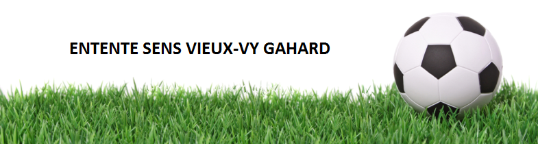 Entente Sens Vieux Vy Gahard : site officiel du club de foot de VIEUX VY SUR COUESNON - footeo
