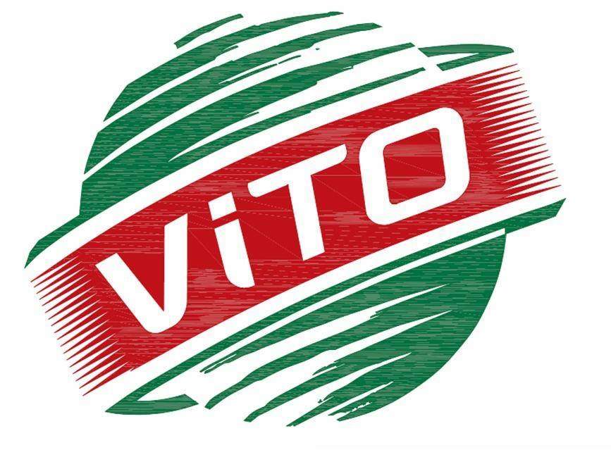 Вито гранд. Vito logo. Vito icon.