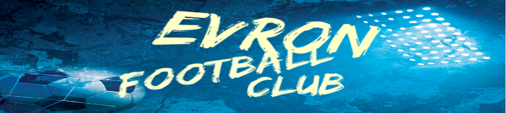 EVRON FC (Bréhand-Maroué-Meslin) : site officiel du club de foot de MAROUE - footeo