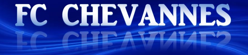 Football Club de Chevannes : site officiel du club de foot de Chevannes - footeo