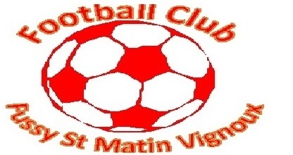 FC Fussy St Martin Vignoux : site officiel du club de foot de VIGNOUX SOUS LES AIX - footeo