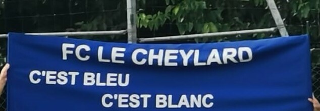 Football Club Le Cheylard : site officiel du club de foot de LE CHEYLARD - footeo
