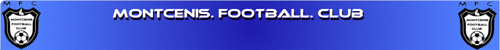 Montcenis F.C. : site officiel du club de foot de Montcenis - footeo