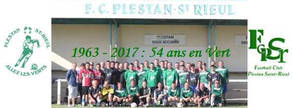 Fc Plestan-St Rieul : site officiel du club de foot de PLESTAN - footeo