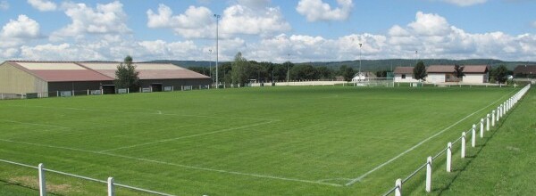 Football Club Premier Plateau : site officiel du club de foot de NANCRAY - footeo