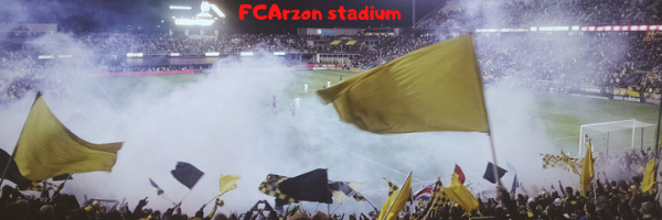 FCArzon : site officiel du club de foot de  - footeo
