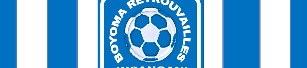 F.C  Boyoma Retrouvailles : site officiel du club de foot de - - footeo