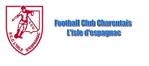 football club charentais l'isle d'espagnac : site officiel du club de foot de l'isle d'espagnac - footeo