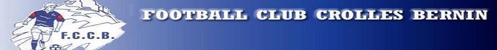 Football Club Crolles Bernin Tournoi International U 13 : site officiel du tournoi de foot de CROLLES - footeo