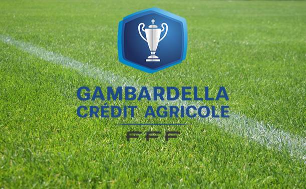 Actualité - Gambardella : Le FCCM se déplacera au... - club Football FC