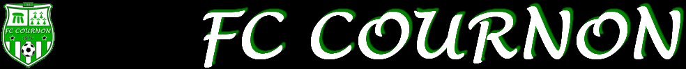 Football Club de Cournon : site officiel du club de foot de COURNON - footeo