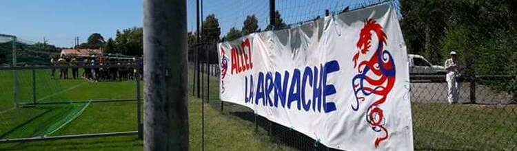 FC La Garnache : site officiel du club de foot de La Garnache - footeo