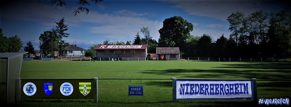 FC Niederhergheim : site officiel du club de foot de NIEDERHERGHEIM - footeo